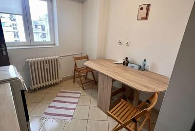 Apartament cu 3 camere decomandat, mobilat în Știrbei Vodă - 11