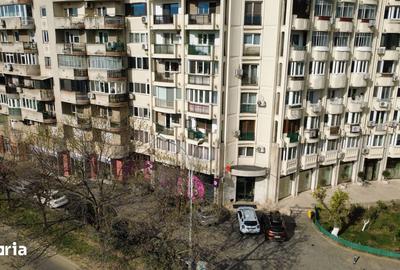 Spațiu comercial, de 94 mp, în 13 Septembrie