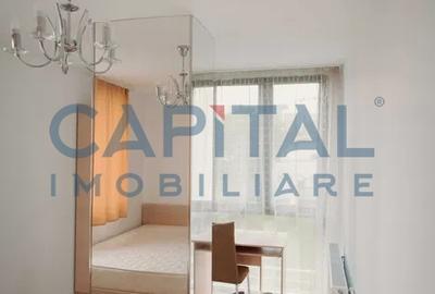 Apartament cu 2 camere decomandat, mobilat în Mărăști - 2