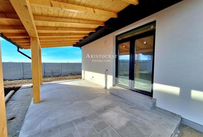 Casa individuala proximitate padure Corbeanca - 21