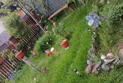 Casă cu 3 camere în Central - 2