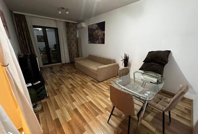Apartament cu 2 camere, mobilat în Plevnei - 3