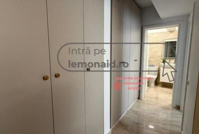 Apartament 2 camere – Prima închiriere – Modern – Parcare subterana - 8