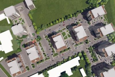 Apartament cu 3 camere decomandat în Central - 6