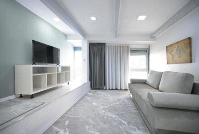 Apartament cu 5 camere decomandat în Central - 1