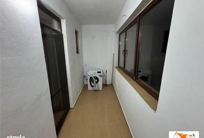 Apartament cu 2 camere în Ampoi 3