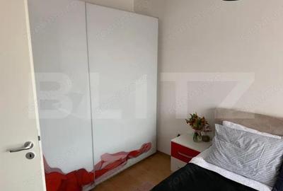 Apartament cu 2 camere decomandat, mobilat în Avantgarden - 6
