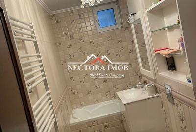 Apartament cu 3 camere în Orașul Nou
