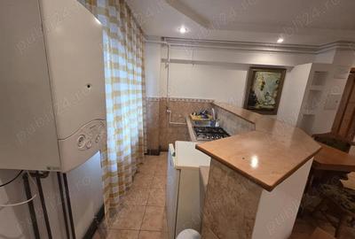 Vand apartament 2 camere et.1 - 3