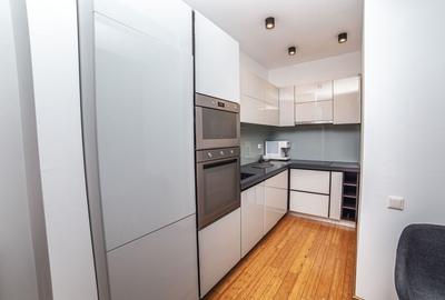 Floreasca, 3 camere generoase, acces imediat in parc - 9