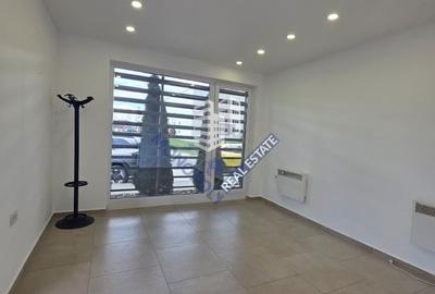 Spațiu comercial, de 18 mp, în Bartolomeu - 1