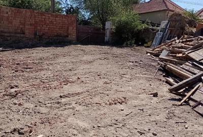Teren de 479 mp, în Poiana Sibiului - 4
