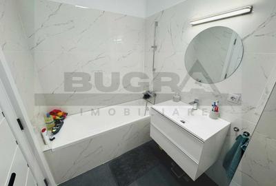 Apartament cu 4 camere decomandat, mobilat în Iris - 6