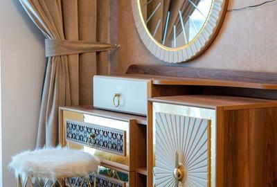 Apartament cu 3 camere în Nord