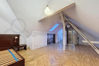 Casa individuala, 105 mp, Andrei Muresanu, zona Piata Engels - 3