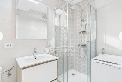 Apartamant Renovat complet cu 3 Camere zona Garii centrala proprie AC - 9