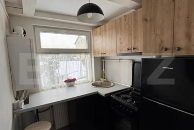 Apartament cu 2 camere decomandat, mobilat în Între Lacuri - 8