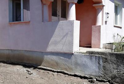 Casă cu 3 camere în Călărași - 5