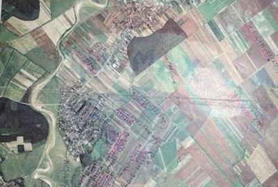 Teren 4,955mp in Nuci Ilfov, la numai 100 m de ultima cas... - 4