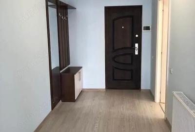 Inchiriem apartament in bloc nou - 2 camere - 9