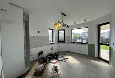 Vila Individuala 5 camere Cu Magazie si Pivnita - 530mp Teren! - 11