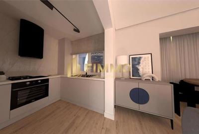 Apartament cu 3 camere în Central - 2