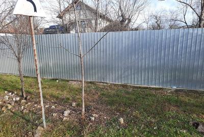 Teren în Mânăstioara - 7