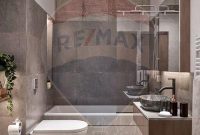 Garsonieră în Pipera - 3