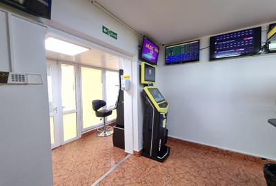 Spațiu comercial, de 70 mp, în Siderurgiștilor - 4