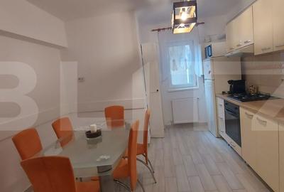 Apartament cu 2 camere în Central - 2