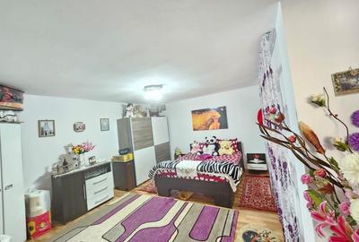 Casă cu 3 camere în Port