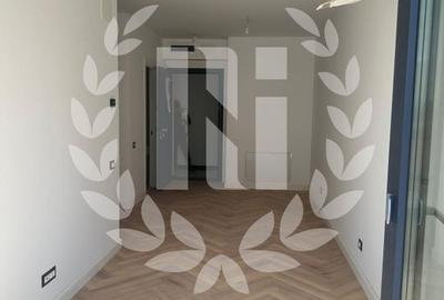 Apartament 1 camera zona de Nord - 49.38 mp utili - 6