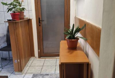 Apartament cu 2 camere semidecomandat în Noua - 4