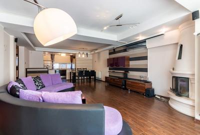 Casă individuală cu 5 camere cu Teren 300 Mp în Pipera - 4