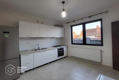 Casă individuală cu 4 camere cu Teren 278 Mp în Giroc