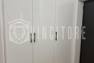 Garsonieră decomandată, mobilată în Berceni - 4