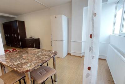 Garsonieră semidecomandată, mobilată în Basarabia - 4