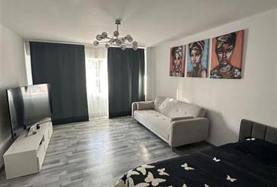 Garsonieră decomandată în Vitan - 2