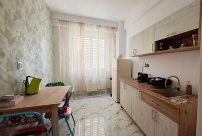 Apartament cu 4 camere decomandat, mobilat în Primăverii - 13