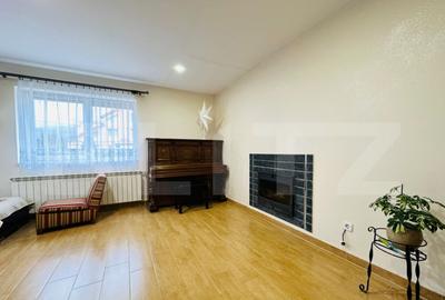 Casa individuala Codlea, utila 240 m2, 2 bai & gar - 6