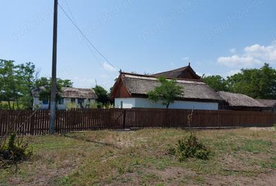 Casă cu 4 camere în Letea - 7