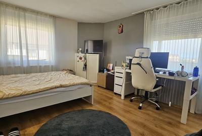 Casă cu 8 camere cu Teren 500 Mp în Șelimbăr - 9