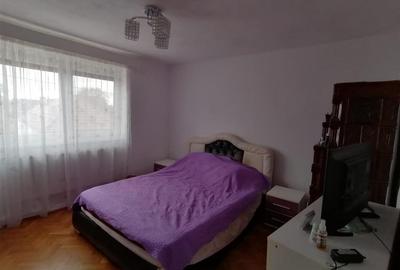 Casă individuală cu 3 camere cu Teren 50 Mp în Exterior Est - 13