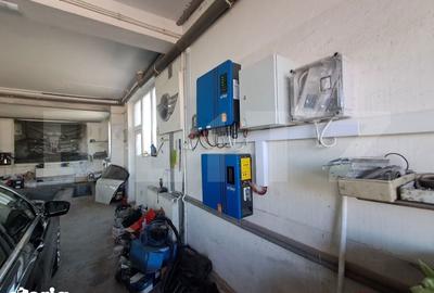 Casă cu 5 camere cu Teren 1260 Mp în Central - 10