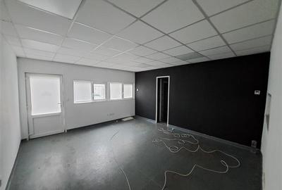 Spațiu comercial, de 180 mp, în Mărăști - 4