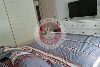 Envogue Residence | 2 Camere | Decomandat | 55mp | B11707 - 4