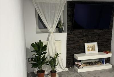 Casă cu 3 camere în Odobescu - 4