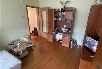 Apartament cu 2 camere semidecomandat, mobilat în Circumvalațiunii - 3