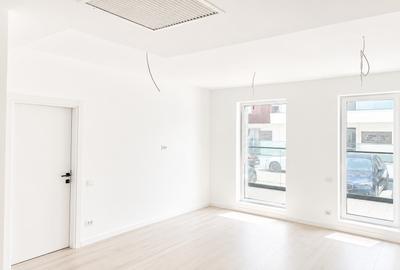 Apartament cu 2 camere decomandat în Pipera - 4