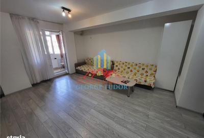 Garsonieră decomandată în Dudu - 6
